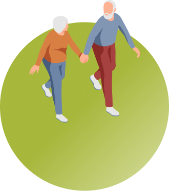 年代に合わせた予防ケア